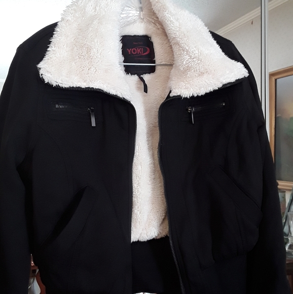 yoki outerwear collection